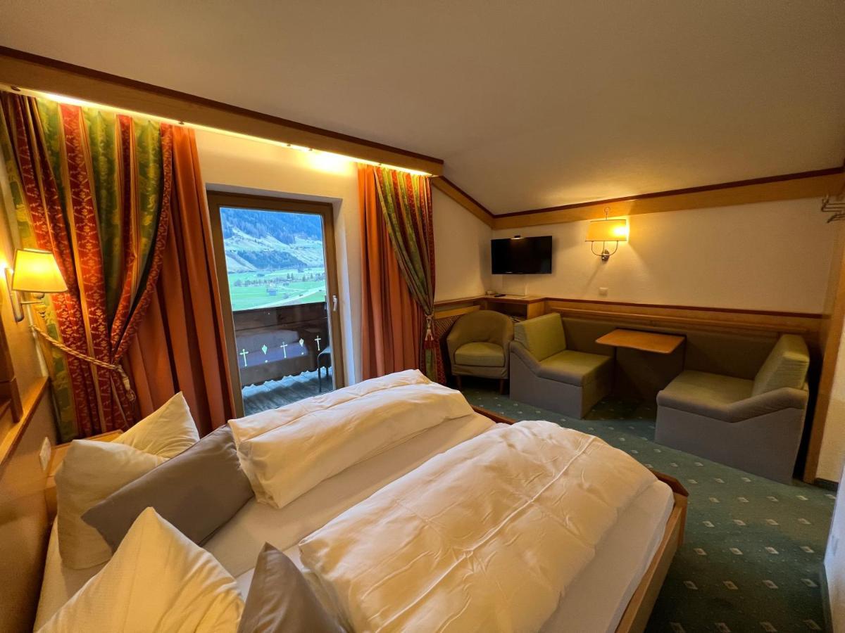 Ladestatthof Neustift im Stubaital Exterior foto