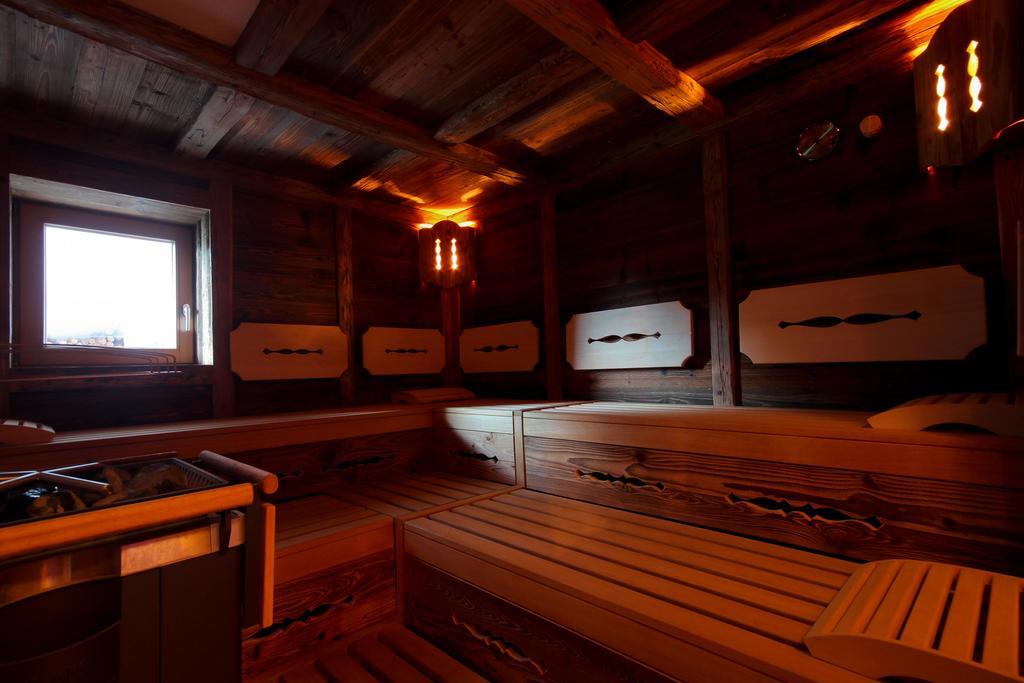 Ladestatthof Neustift im Stubaital Exterior foto