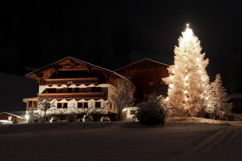 Ladestatthof Neustift im Stubaital Exterior foto