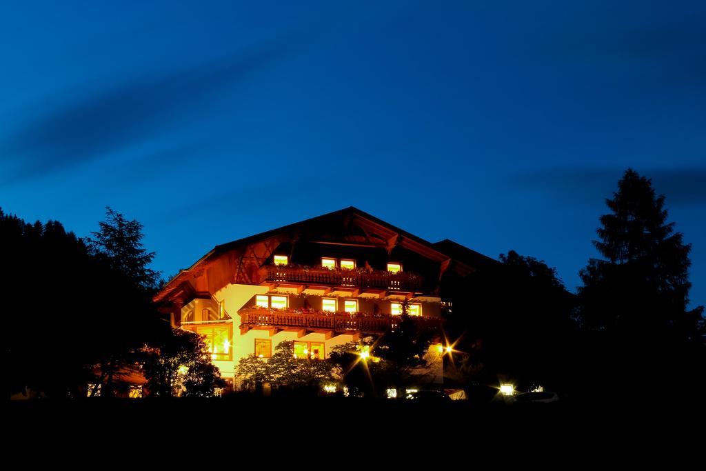Ladestatthof Neustift im Stubaital Exterior foto