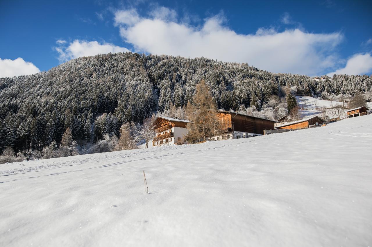 Ladestatthof Neustift im Stubaital Exterior foto