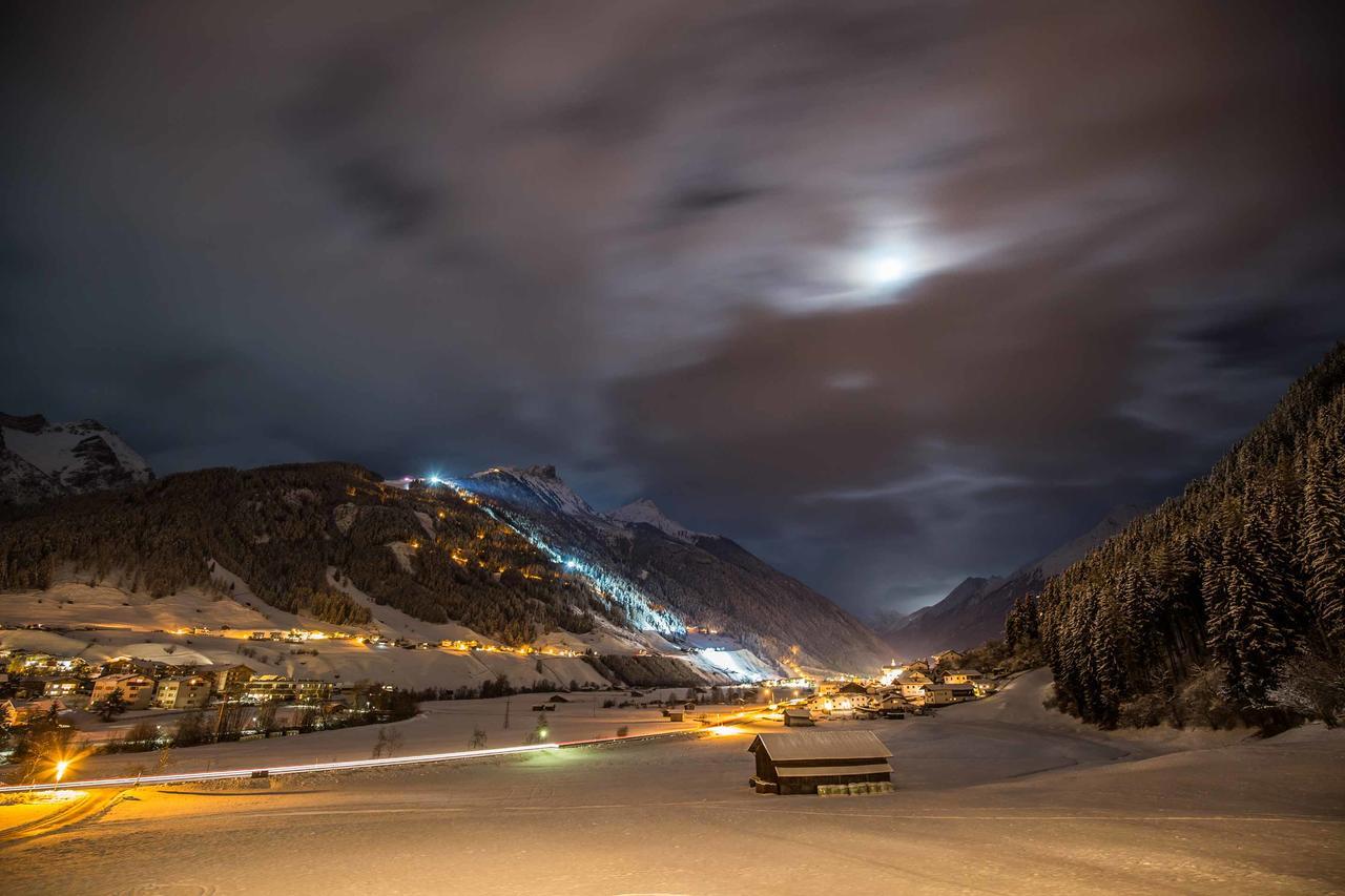 Ladestatthof Neustift im Stubaital Exterior foto